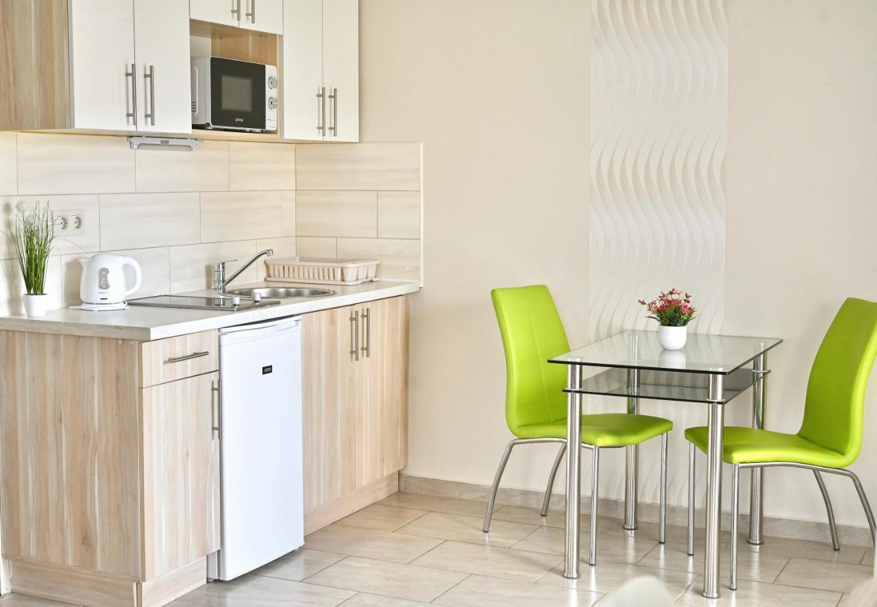 Villa Terrazza Balatongyörök Extérieur photo