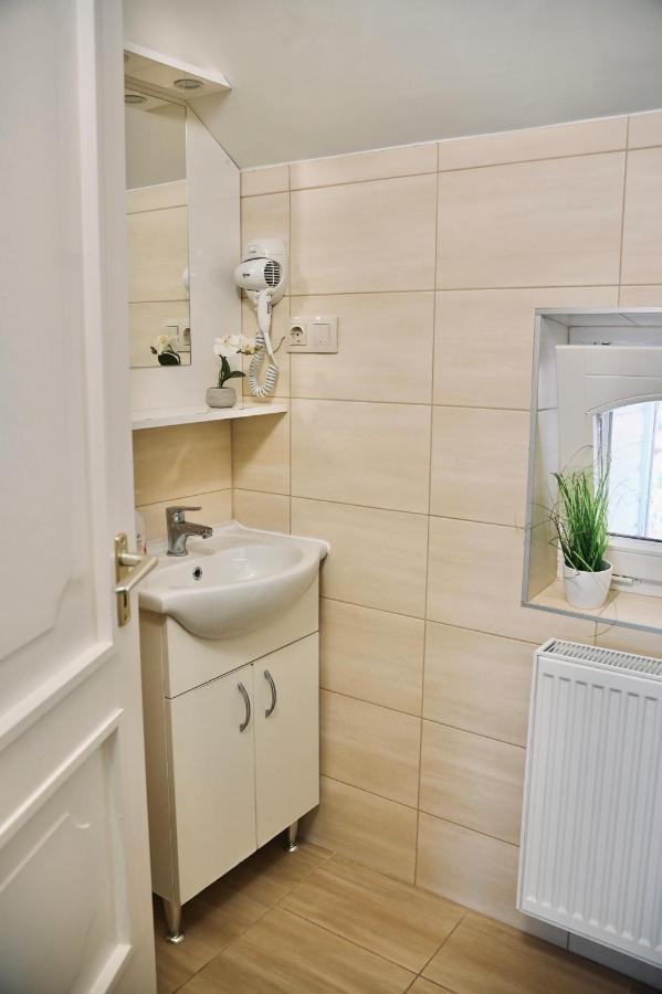 Villa Terrazza Balatongyörök Extérieur photo