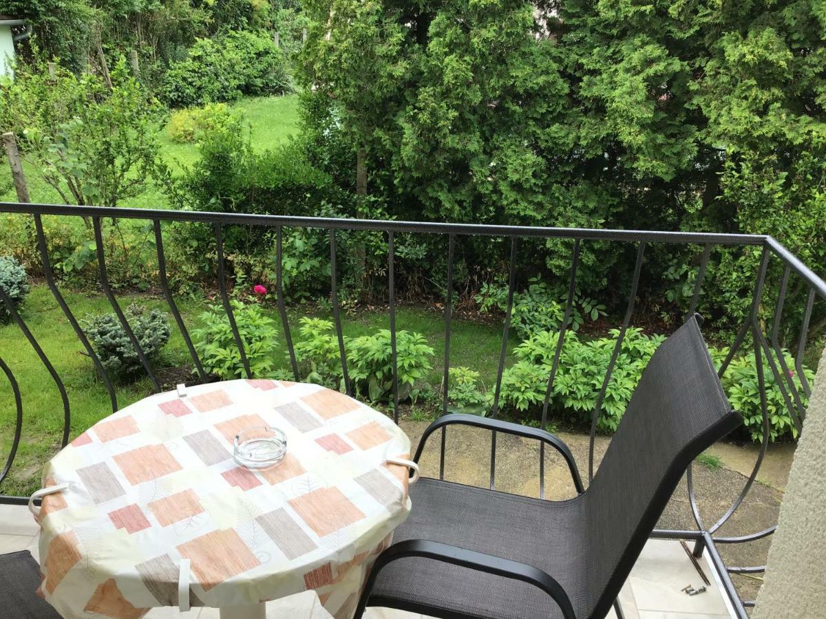 Villa Terrazza Balatongyörök Extérieur photo
